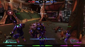 Brutal Ball Trailer