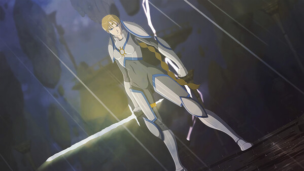 Aeterna Lucis - Teaser:  Intro & Gameplay