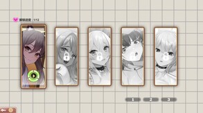 Drop Doll screenshot thumbnail video