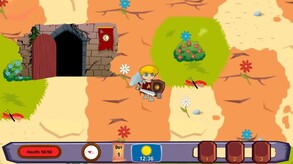Beginning of Game Gameplay Trailer