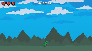 Last Dino Standing Trailer