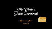 Mr. Mueller's Grand Experiment screenshot thumbnail video