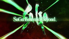 SaGa Emerald Beyond screenshot thumbnail video