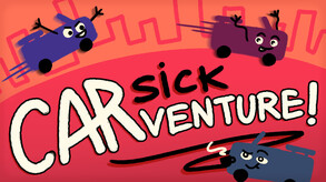Carsick Carventure screenshot thumbnail video