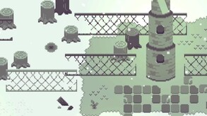 The Last Train screenshot thumbnail video