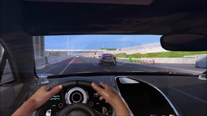 The Traveller Vanilla Version screenshot thumbnail video