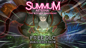 Summum Aeterna-游戏截图
