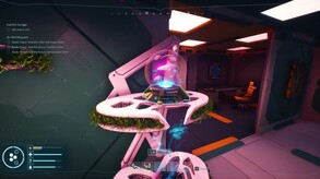 Forever Skies - Whale and Dolphin Conservation Artifact screenshot thumbnail video