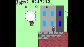 Onward and Upward! DX Trailer