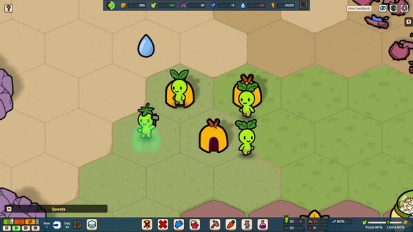 Gameplay