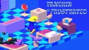 Panchin Is Frustrated