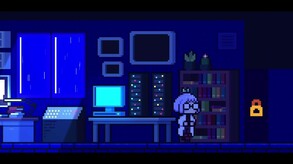 Quiet is the Eyes screenshot thumbnail video