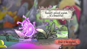 Monster Loves You Too! screenshot thumbnail video