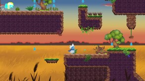 The Brave Little Cloud screenshot thumbnail video