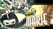 Skullgirls: Marie screenshot thumbnail video