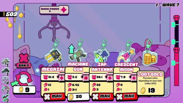 Gacha Fever screenshot thumbnail video