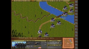 Wargame Construction Set III: Age of Rifles 1846-1905 screenshot thumbnail video