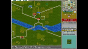 Wargame Construction Set II: Tanks! screenshot thumbnail video