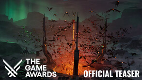 Stormgate – Stormgate The Game Awards 2023 Teaser