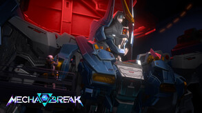 Mecha BREAK | TGA Premiere Trailer—blitz, brawl, blaze!