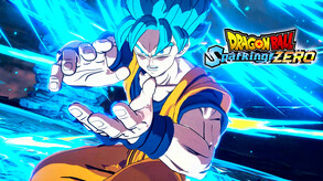 DRAGON BALL: Sparking! ZERO - Announcement Trailer