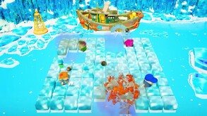 Potato Arena: Multiplayer Prologue