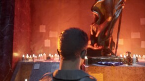 严阵以待-游戏截图