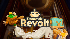 Trailer - Domestic Revolt