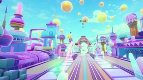 TimingSpace