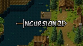 Incursion2D – Incursion2D-TechDemo-Trailer