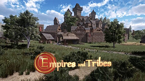 Empires and Tribes Trailer