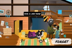 Timber! DEMO Gameplay video