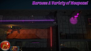 Witchy Woes screenshot thumbnail video