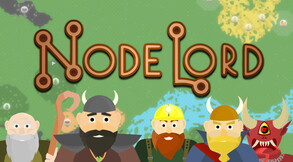 NodeLord screenshot thumbnail video