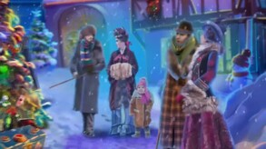 Christmas Stories: Alice's Adventures Collector's Edition screenshot thumbnail video