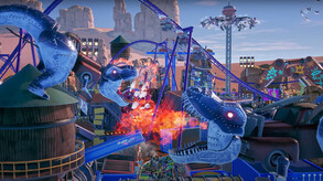 Park Beyond: Annual Pass screenshot thumbnail video