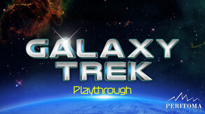 Galaxy Trek screenshot thumbnail video