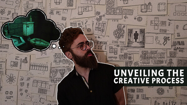 Exploring the Artistic Journey of Gloomy Juncture