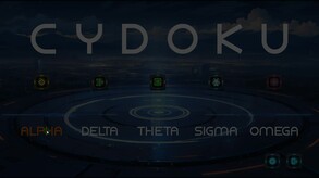 Cydoku Gameplay Preview