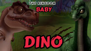 Baby Dino