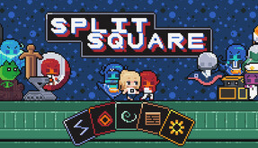 Split Square screenshot thumbnail video
