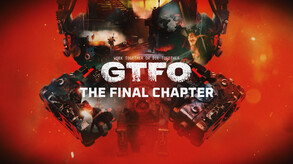 GTFO-游戏截图