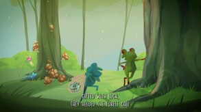 Alchemy Frogs Trailer