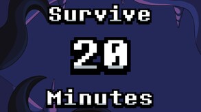 Void Survivors screenshot thumbnail video