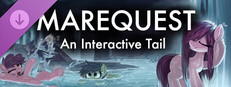 MareQuest: An Interactive Tail Artpack Small Capsule Image