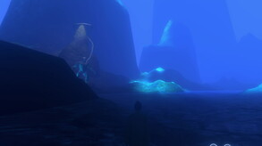 Zong LV6 Mount of Simian trailer cut 231212 in VR recording