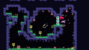 Steam Page Announcement