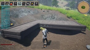 Landelver screenshot thumbnail video