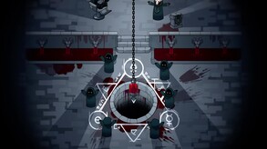 My Little Blood Cult GP Trailer 1