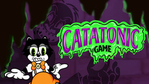 CATATONIC GAME Teaser Trailer #1